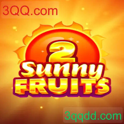 SunnyFruits2